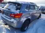 2016 MITSUBISHI RVR