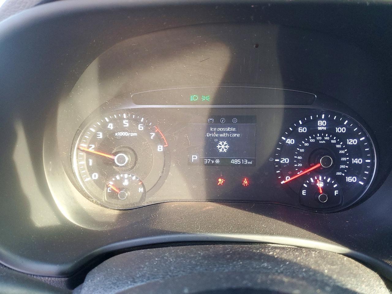 2022 KIA SOUL