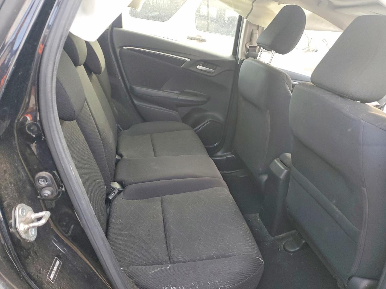 2016 HONDA FIT