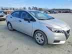2021 NISSAN VERSA