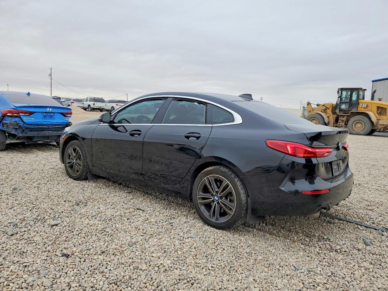 2022 BMW 2 Series