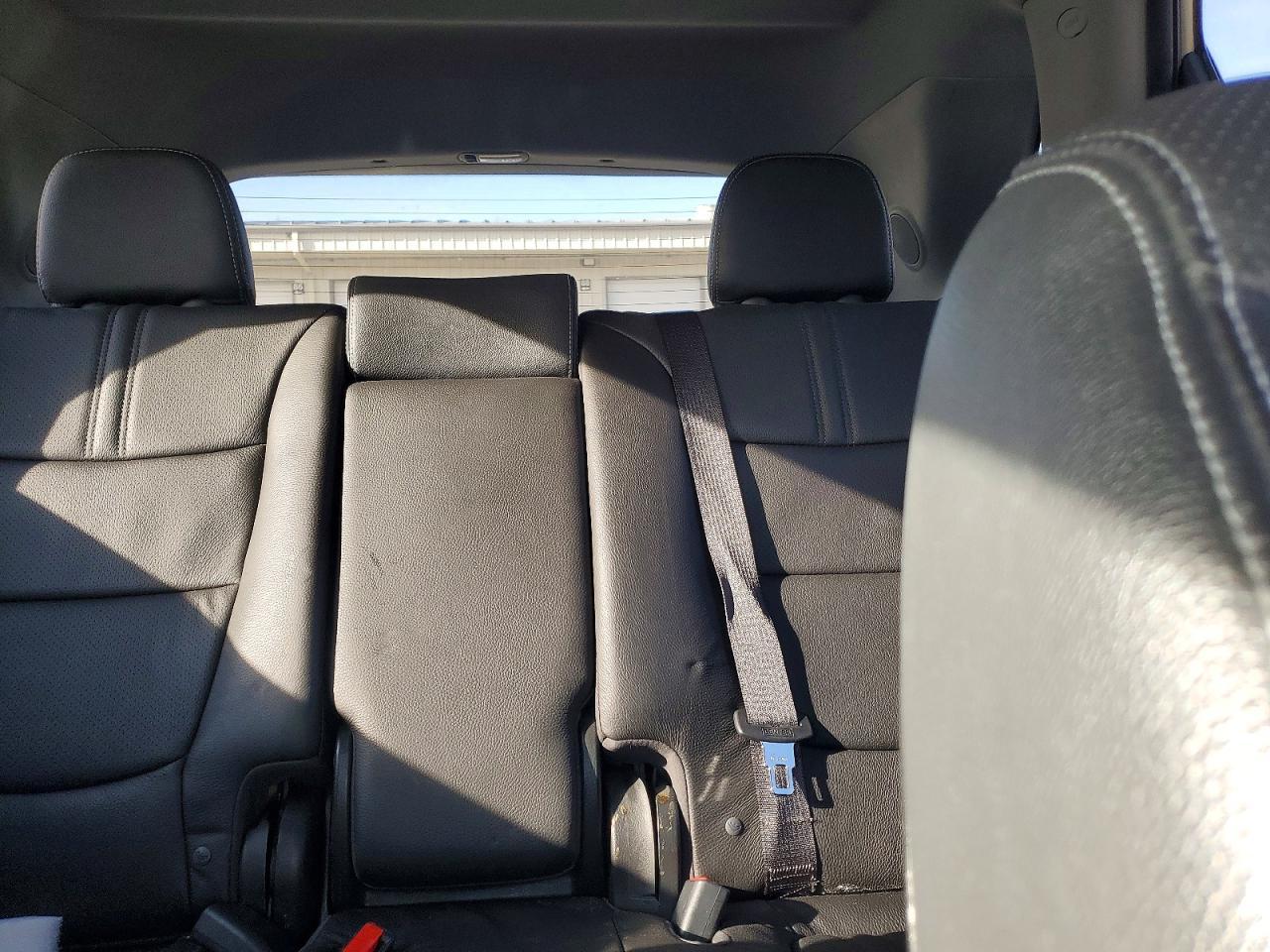 2013 KIA SORENTO