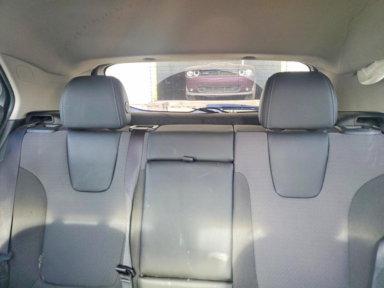 2022 BUICK Encore GX