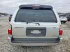 2001 TOYOTA 4Runner