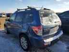 2013 SUBARU FORESTER