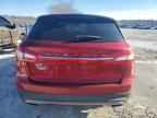2018 LINCOLN MKX