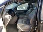 2017 HONDA ODYSSEY