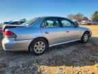 2001 HONDA ACCORD