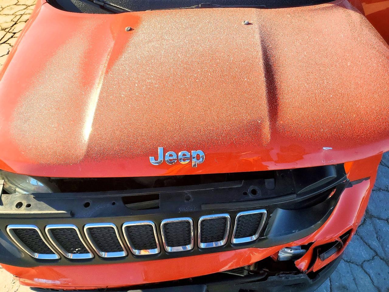 2019 JEEP Renegade