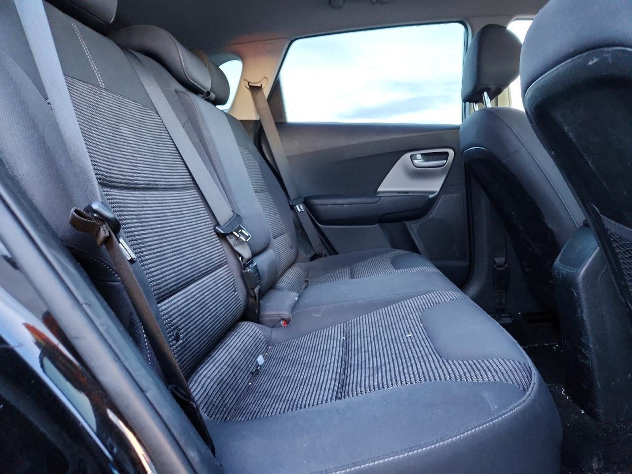 2018 KIA Niro