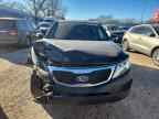 2011 KIA SORENTO