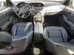 2012 MERCEDES-BENZ E-Class