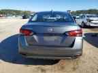 2025 NISSAN VERSA