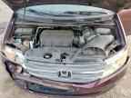 2011 HONDA ODYSSEY