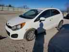 2013 KIA RIO
