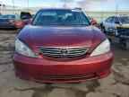 2005 TOYOTA CAMRY