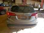 2017 HONDA HR-V