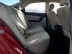 2010 KIA FORTE