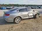2016 CHRYSLER 200