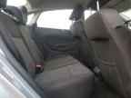 2013 FORD Fiesta