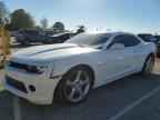 2015 CHEVROLET Camaro