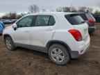 2017 CHEVROLET TRAX