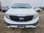 2016 KIA SPORTAGE