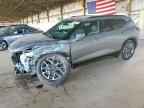 2025 CHEVROLET BLAZER