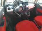 2013 FIAT 500