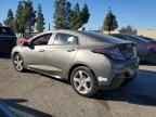 2017 CHEVROLET VOLT
