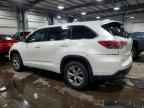 2014 TOYOTA HIGHLANDER