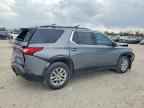2021 CHEVROLET TRAVERSE
