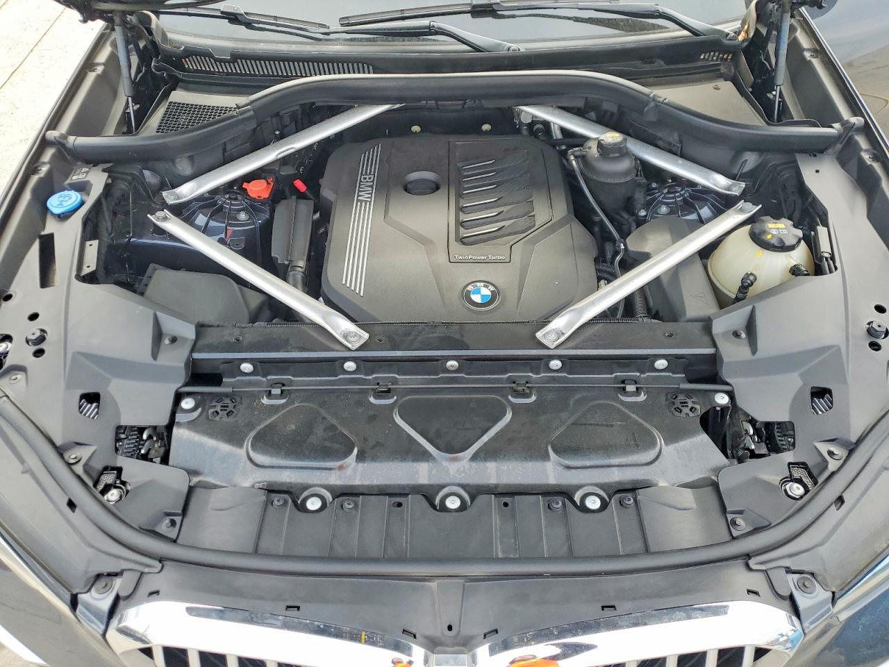 2019 BMW X5