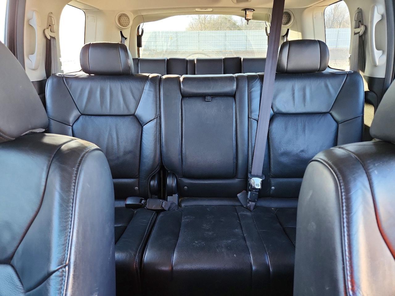 2010 HONDA PILOT