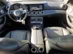 2017 MERCEDES-BENZ E-Class