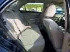 2011 TOYOTA COROLLA