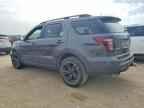 2015 FORD Explorer Sport Trac