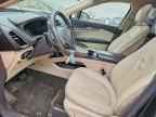 2016 LINCOLN MKX