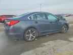 2015 SUBARU Legacy
