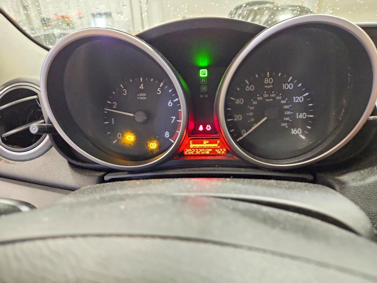 2010 MAZDA 3