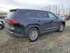 2025 TOYOTA HIGHLANDER