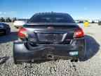 2017 SUBARU WRX