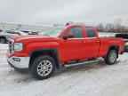 2016 GMC Sierra