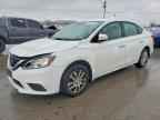 2018 NISSAN SENTRA