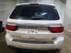 2013 DODGE DURANGO