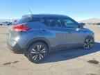 2018 NISSAN KICKS