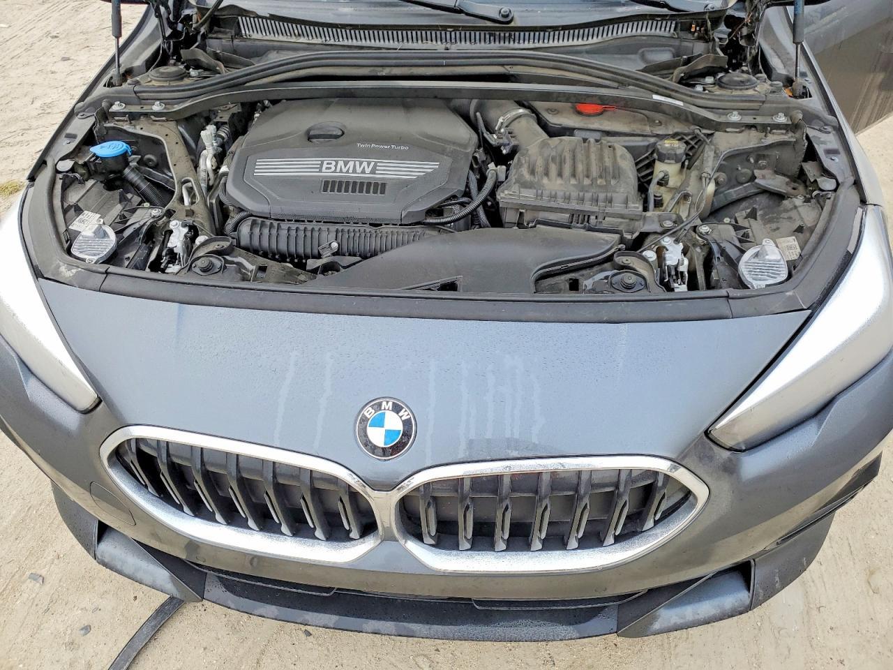 2021 BMW 2 Series