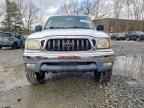 2002 TOYOTA TACOMA