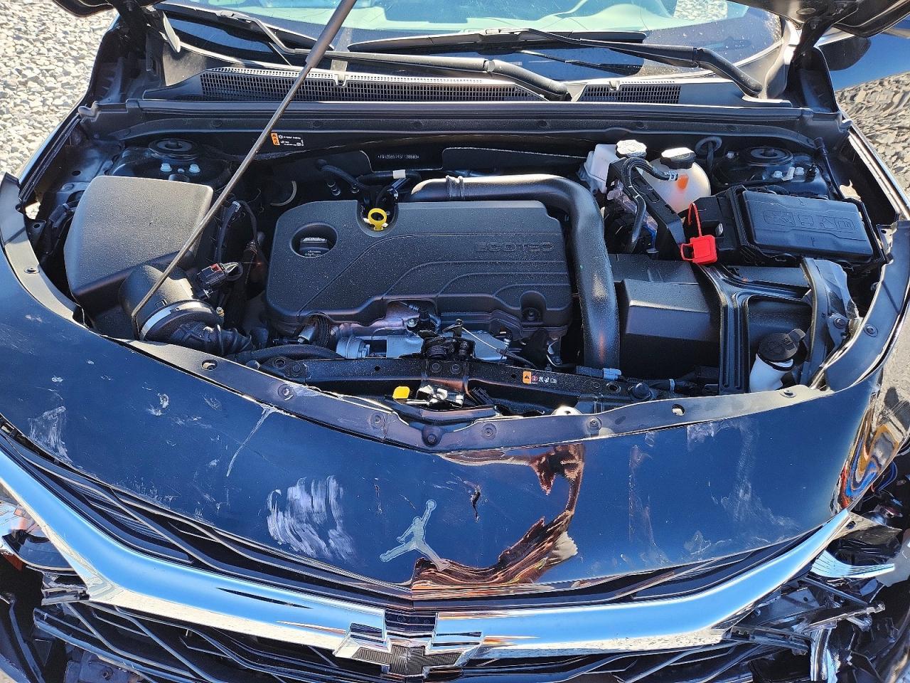 2025 CHEVROLET MALIBU