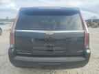 2018 CADILLAC ESCALADE
